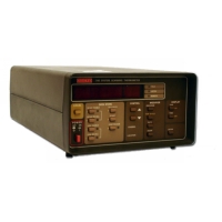 Keithley 740