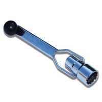 Pillar Key/Cabinet Socket  Hand Tools Australia
