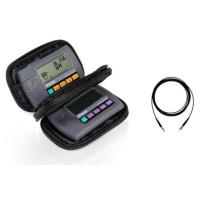 Kingfisher KI-TK054 Plastic Optical Fibre Pocket 9000 FiberTester Kit