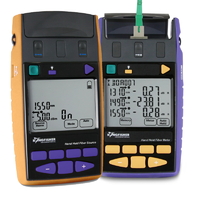 Kingfisher KI2600INGAAS & KI28010-APC Loss Test Set