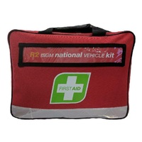 Telco National Vehicle First Aid Kit