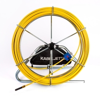 Katimex Cablejet with Sonde System 7.4mm X 90m
