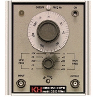 Krohn Hite 3200R