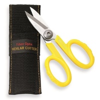 Ripley Millar KS-1 Kevlar Shears and Pouch