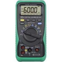 Kyoritsu 1011 Digital Multimeter