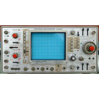 Kikusui COS6100M 100Mhz Oscilloscope, 5 channel