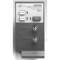 LeCroy 9211