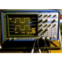 LeCroy 9400 Digital Storage Oscilloscope, 125 MHz, 2 channel