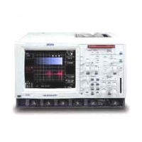 LeCroy LC584AL 4 Channel 1 GHz Digital Oscilloscope