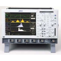 LeCroy LC684DXL 4 Channel 1.5 GHz Digital Oscilloscope