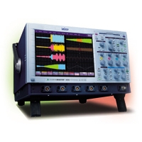 LeCroy 8620A 4 Channel 6 GHz Digital Oscilloscope
