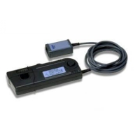 LeCroy CP150 150 Amp AC/DC Current Probe