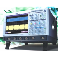 LeCroy DDA-3000 4 Channel 3 GHz Disk Drive Analyser