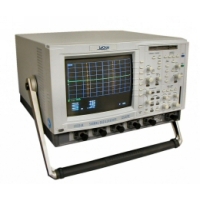 LeCroy LC334A 4 Channel 500 MHz Digital Oscilloscope