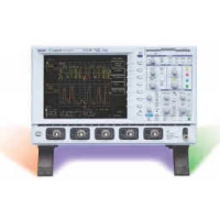 LeCroy LT374 4 Channel 500 MHz Color Digital Oscilloscope