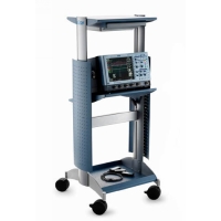 LeCroy OC-1024 Oscilloscope Cart