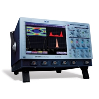 LeCroy SDA-5000 4 Channel 5 GHz Serial Data Analyser