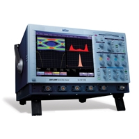 LeCroy SDA-6000A 4 Channel 6 GHz Serial Data Analyser