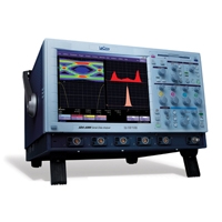 LeCroy SDA-6020 4 Channel 6 GHz Serial Data Analyser