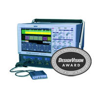 LeCroy SDA-18000 18 GHz Serial Data Analyser