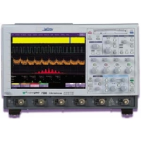 LeCroy WAVEPRO 7100 4 Channel 1 GHz Digital Oscilloscope