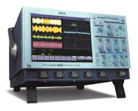 LeCroy WAVEPRO7200A  Digital Storage Oscilloscope, 4 Channel, 2 GHz