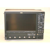 LeCroy WAVEPRO725ZI 2.5 GHz Digital Oscilloscope