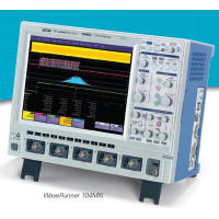 LeCroy WR104MXI Digital Oscilloscope, 1 GHz