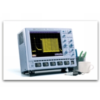 LeCroy WS454 4 Channel 500 MHz Digital Oscilloscope