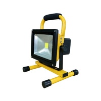 LED 20W PORTABLE-Safety Lighting and Equipment