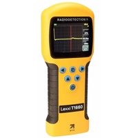 Radiodetection 10/T1660 Equipment Melbourne