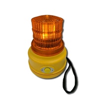 LIGHT-AMBER-Safety Lighting and Equipment