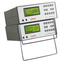 Lindos LA100 Audio Analyser, Stereo