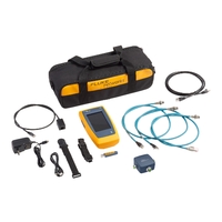 Fluke Networks LIQ-100-IE LinkIQIndustrial Ethernet Tester