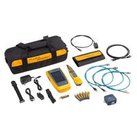 Fluke Networks LIQ-KIT-IE LinkIQ Industrial Ethernet Kit