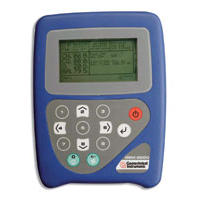Landtec GEM2000 Portable Handheld Landfill Gas Monitor