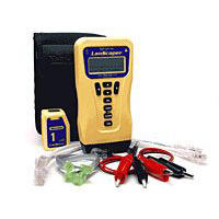VIAVI NT700 LanScaper Network and Cable Tester