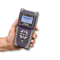 VIAVI NT750 LanScaperPRO Network and Cable Tester