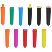 Tempo Communications Spike Markers, Box of 50