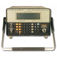 Aeroflex / IFR / Marconi 2022C Signal Generator, 10kHz-1GHz