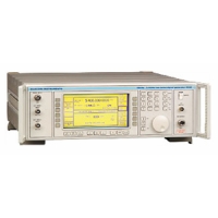 Aeroflex / IFR / Marconi 2031 Synthesised Signal Generator, 10 kHz - 2.7 GHz
