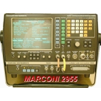 Aeroflex / IFR / Marconi 2955 Service Monitor