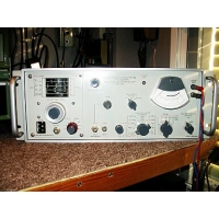 Aeroflex / IFR / Marconi TF2300A AM/FM Modulation Meter