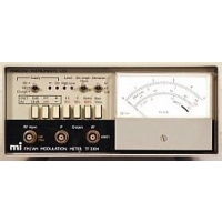 Aeroflex / IFR / Marconi TF2304 Modulation Meter