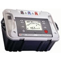 Megger MEG-10-01 10 kV Insulation Tester