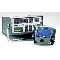 Megger MPRT Protective Relay Test System