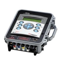 Megger PA9Plus Portable Power Analyser