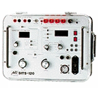Megger SITS-120 Secondary Injection Test Set