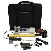 Radiodetection MGD-2002-Gas Detector Kits