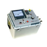 Megger E673001 Insulation Power Factor Test Set